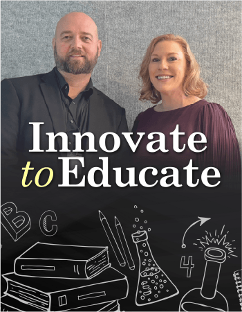 Innovate to Educate, Episode 26 – An Update on Syracuse’s STEAM School