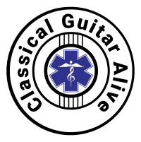14 - Classical Guitar Alive