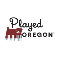 17 - Played In Oregon