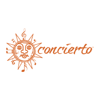 Concierto New Logo
