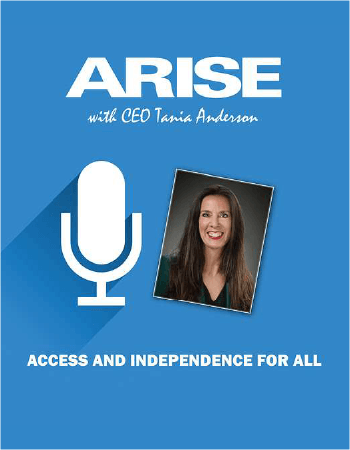 ARISE: Providing a Ladder to Success