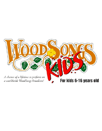 WoodSongs Kids Episode 2: Aiden Muse & Sawyer Cook