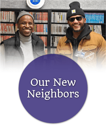 Our New Neighbors, Episode 26 – Chef Christo: The CongoBox