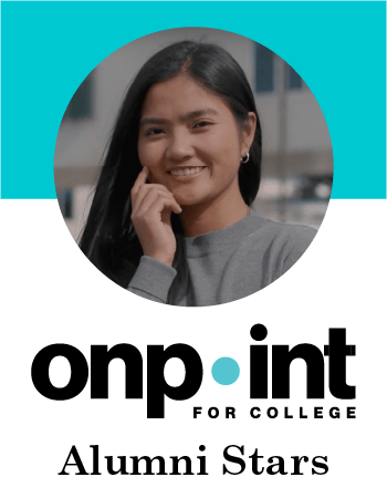 On Point for College Alumni Stars – Moo Toh Taw