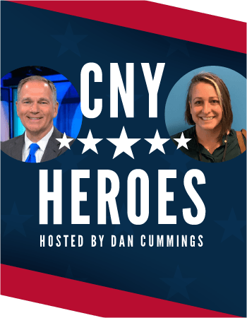 CNY Heroes, Episode 20 – Healing “Moral Injury” with Dr. Rebeccah Bernard