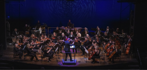 Auburn Chamber Orchestra
