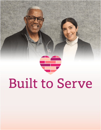 Built to Serve, Episode 30 – Lauren Kochian, President of the MoST