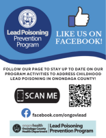 Lead Poisoning Prevention