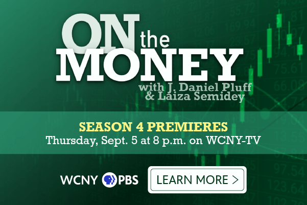 WCNY’s ‘On the Money’ Returns for Season 4 on September 5