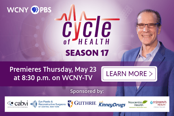 Cycle of Health Returns May 23 with Season 17