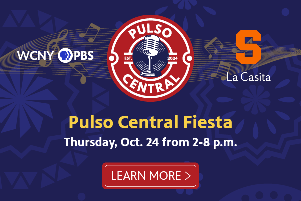 You’re Invited to the Pulso Central Fiesta!