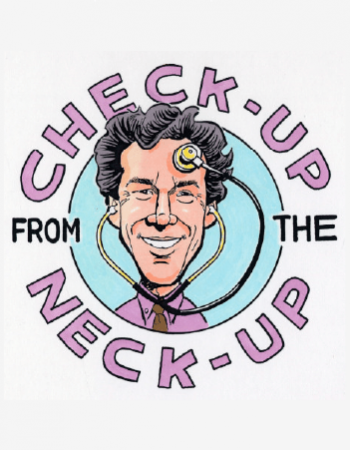 Checkup From the Neck-Up, Episode 25 –  Addiction: Lies, Truths, and Solutions