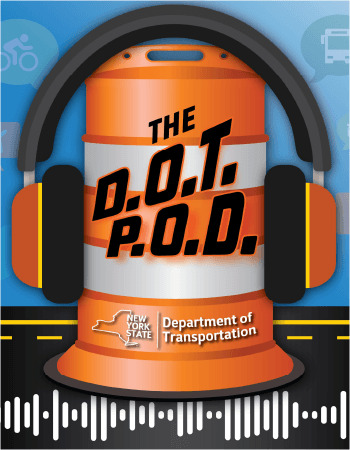 Introducing “The D.O.T. P.O.D.”: I-81 Local Hire Initiative