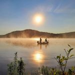 24 																																																																																											
Sunrise Fishing																																																																																																																																					Michael Brown																																																																																											Herkimer