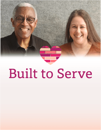 Built to Serve, Episode 23 – FOCUS Greater Syracuse