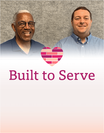 Built to Serve, Episode 24 – Hiscock Legal Aid Society