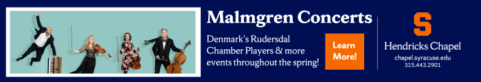 Malmgren – Winter 2025