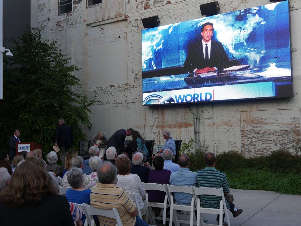 Erie The Canal That Made America Member Supported Public Television Radio Wcny