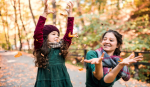 Explore Nature with These Fun Fall Activities