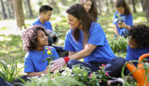 15 Ways to Celebrate Earth Day With Kids