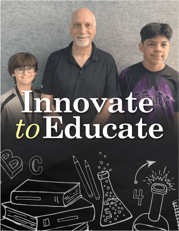 Innovate to Educate, Episode 23 – WCNY’s STEAM Camp