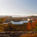 16 																																																																																											
A Misty View																																																																																																																																																																Denise Adams																																																																																																															Herkimer