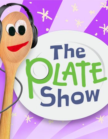 The Plate Show: “Happy Lunar New Year!”