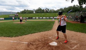Syracuse Challenger Baseball: The Road to Williamsport