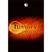 Genealogy, History Detectives