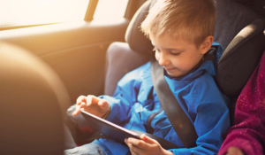 Free Road Trip Games and Activities for Kids